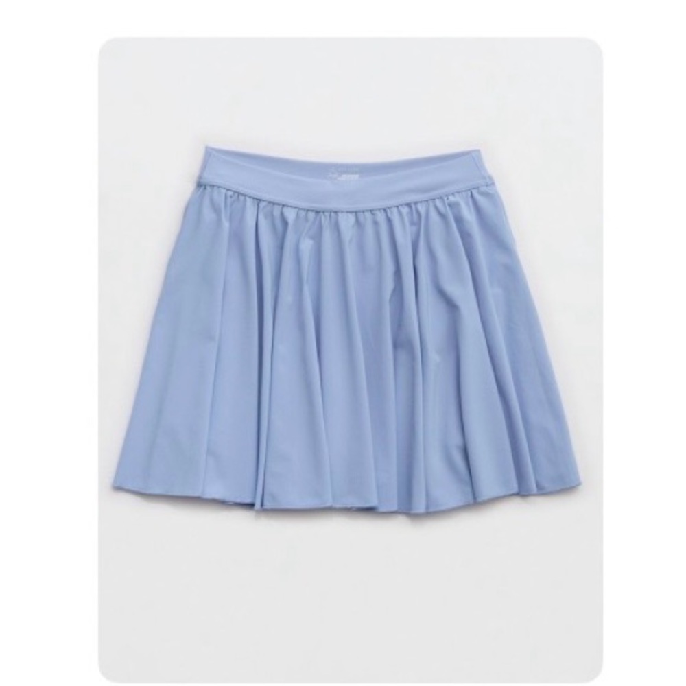 Offline by Aerie Real Me Flirty Skort